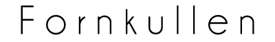 fornkullen