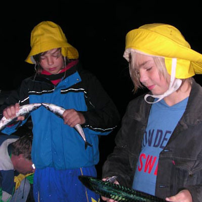 Fiska